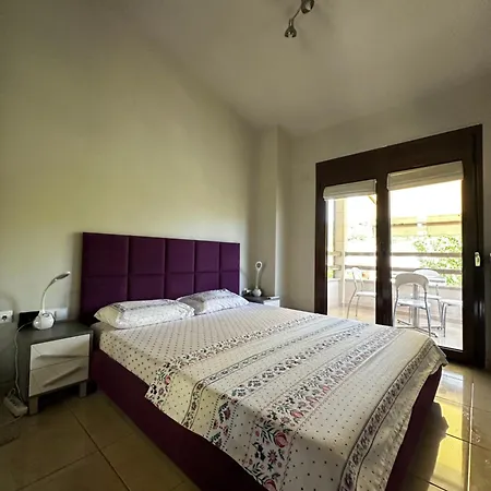 Villa Neli Neos Marmaras
